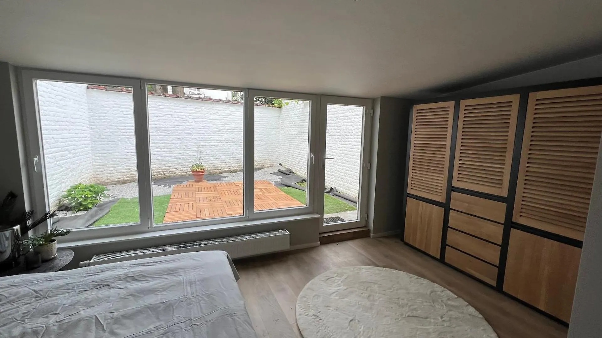 Appartement Martine Brussels 0*,