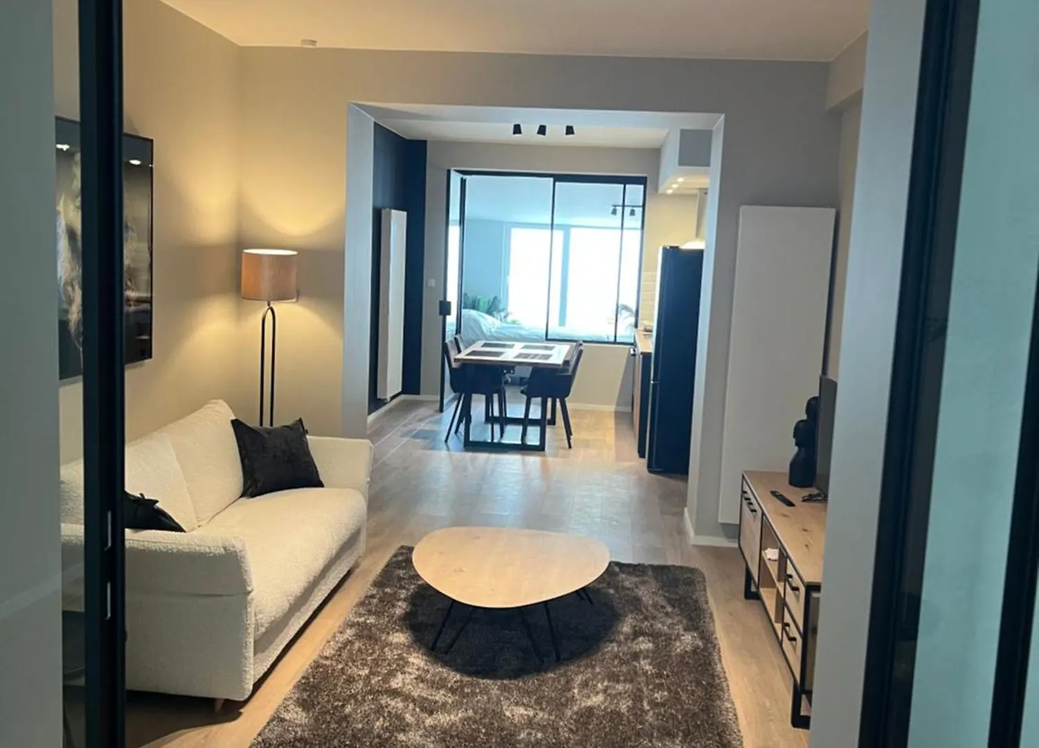 Appartement Martine contacts