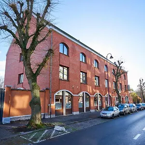 旅馆 欧洲世代青年旅舍, Sint-Jans-Molenbeek